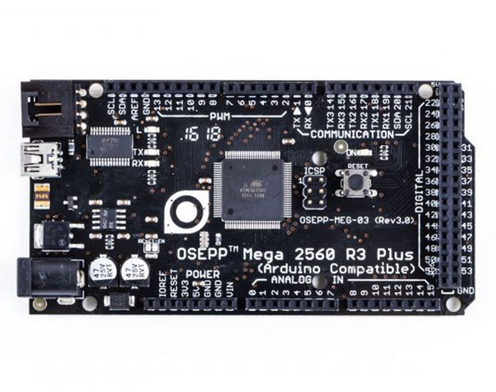 BOARDS COMPATIBLE WITH ARDUINO 1030